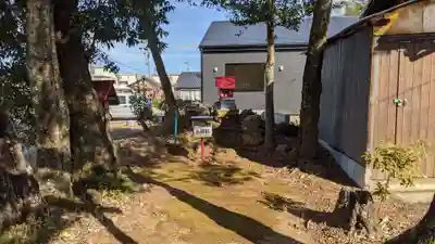 稲荷神社・子宝稲荷(愛知県)