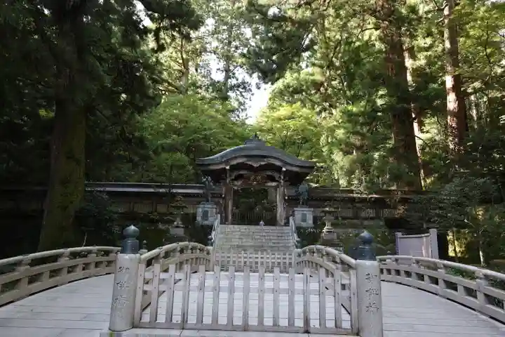 最乗寺(道了尊)(神奈川県)
