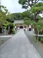 光雲神社(福岡県)