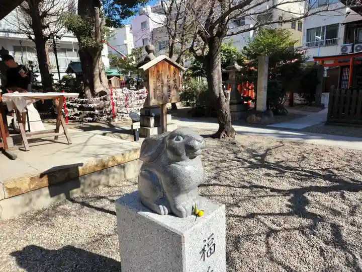 三輪神社(愛知県)