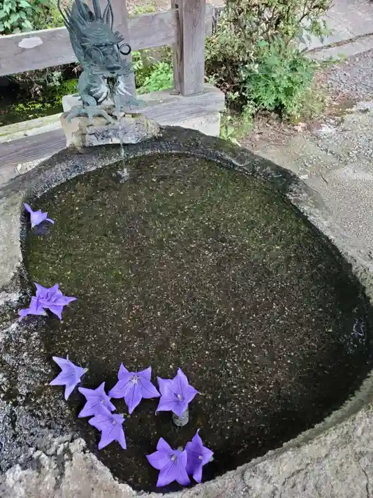 鹿島大神宮(福島県)