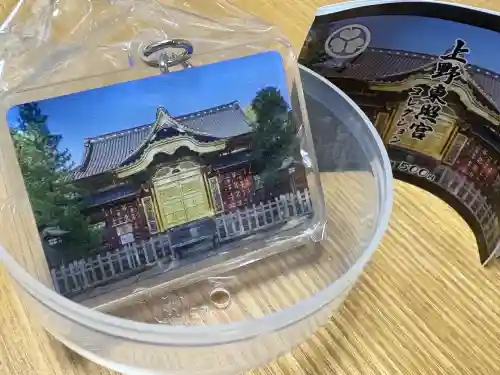 上野東照宮(東京都)