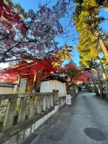 三寳寺(東京都)