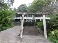 掛川神社(高知県)