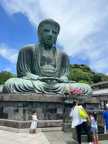 高徳院(神奈川県)