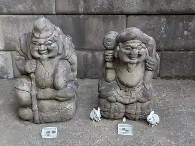 高輪神社(東京都)