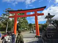 吉田神社(京都府)