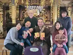 日蓮宗 総本山 塔頭 定林坊(じょうりんぼう)(山梨県)(2024年02月21日(水) 17時57分42秒投稿)