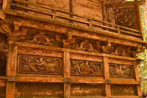 杉原神社(高知県)