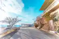 愛宕神社の景色