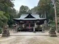 大笹原神社(滋賀県)