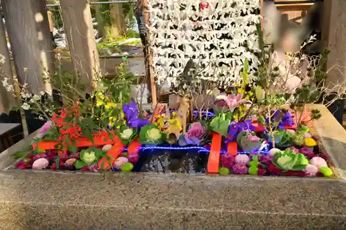 金峯神社(新潟県)