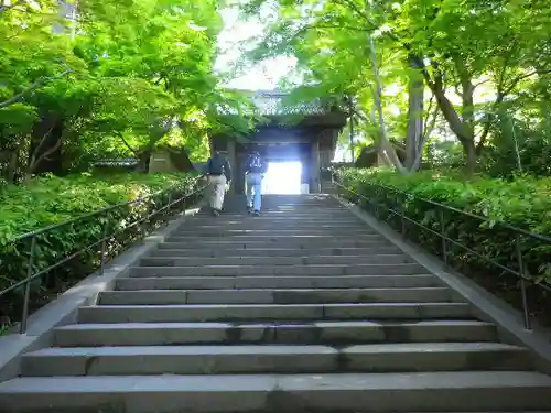 円覚寺のその他建物