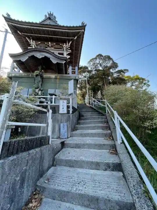 大善寺(高知県)