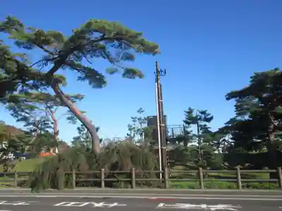 瑞巌寺(宮城県)