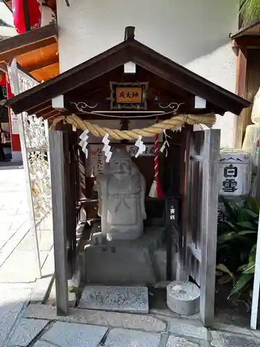 尼崎えびす神社(兵庫県)