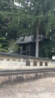 金峯神社(新潟県)