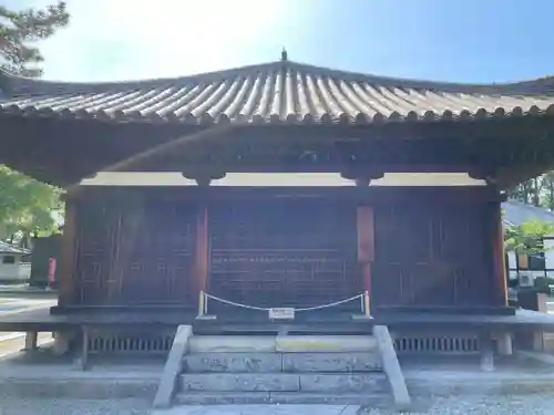 鶴林寺のその他建物