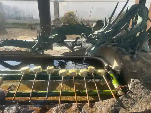 南宮宇佐八幡神社（脇浜神社）(兵庫県)