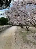 貴船神社の自然