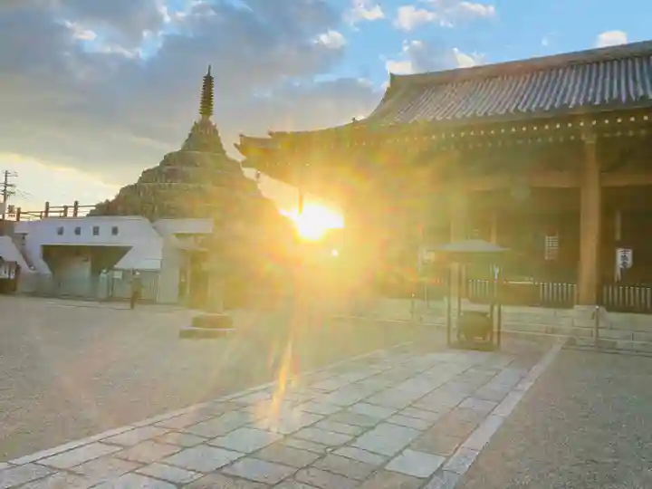 壬生寺のその他建物