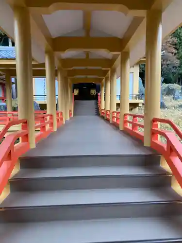 松尾大社(京都府)