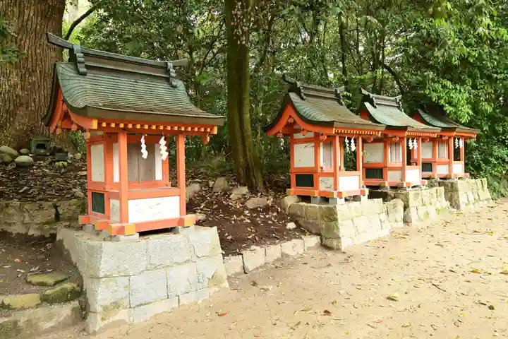 大山祇神社(愛媛県)