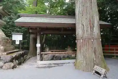 椿大神社(三重県)