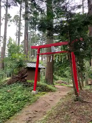 日吉神社(千葉県)
