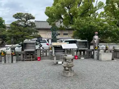 東寺（教王護国寺）(京都府)