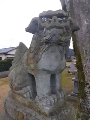 若一神社(福井県)