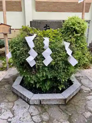 東神社(東京都)