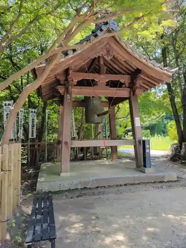 八事山 興正寺のその他建物