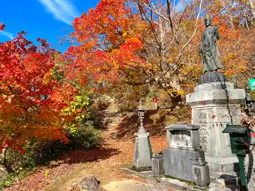 若松寺の仏像