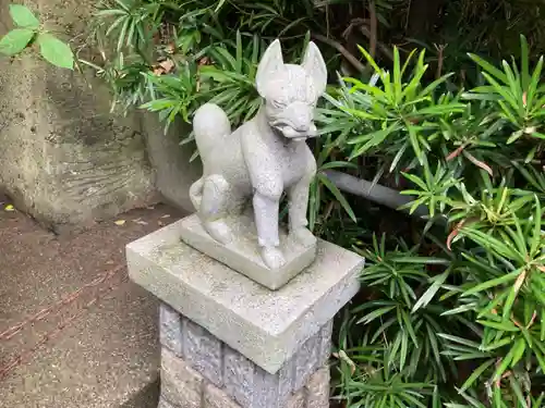稲荷神社(神奈川県)