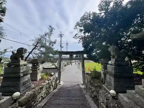 日吉神社(滋賀県)