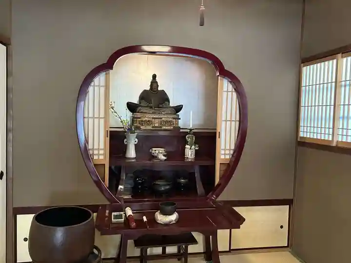 興聖寺(京都府)