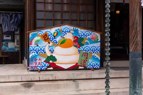 彦島八幡宮(山口県)