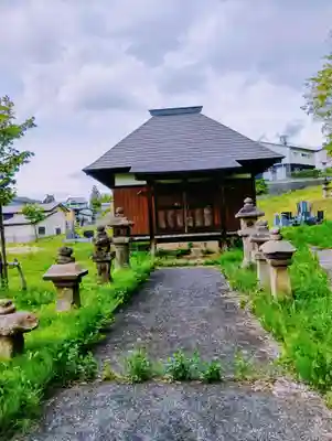 松栄寺(福島県)