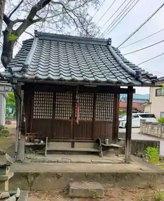 八幡神社(山梨県)