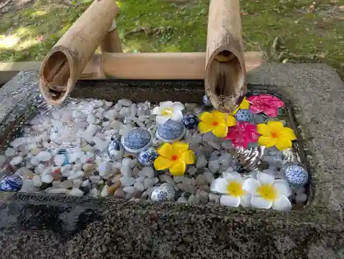 鏑八幡神社(岩手県)