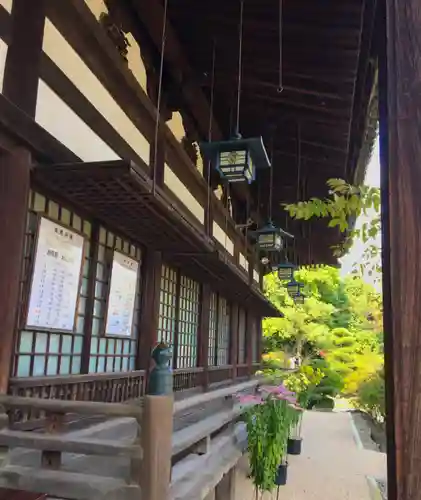 誉田八幡宮のその他建物