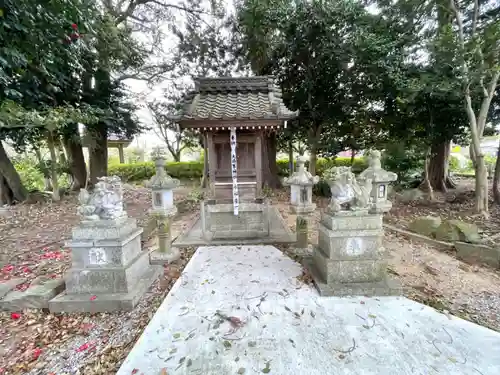 大将軍神社(滋賀県)