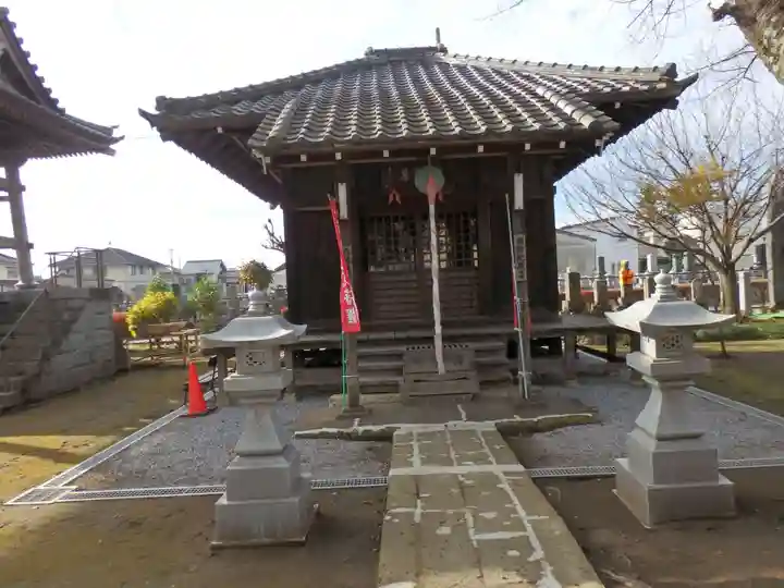 壬生寺のその他建物