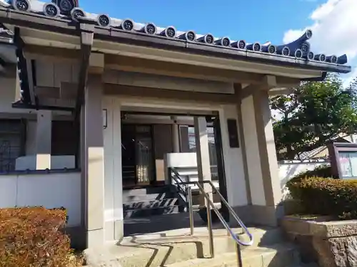 文相寺(京都府)