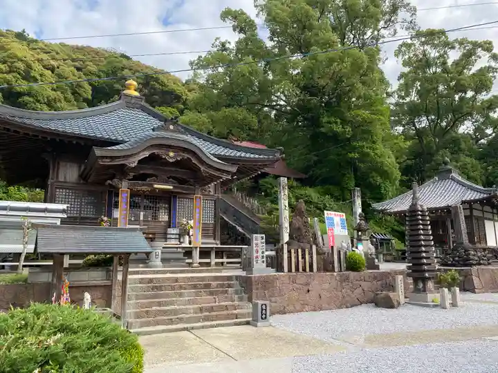 龍光寺(愛媛県)