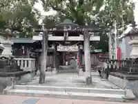 蟻通神社(和歌山県)