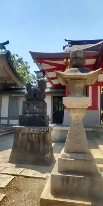 品川神社(東京都)