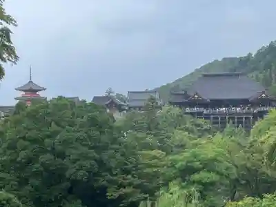 清水寺(京都府)
