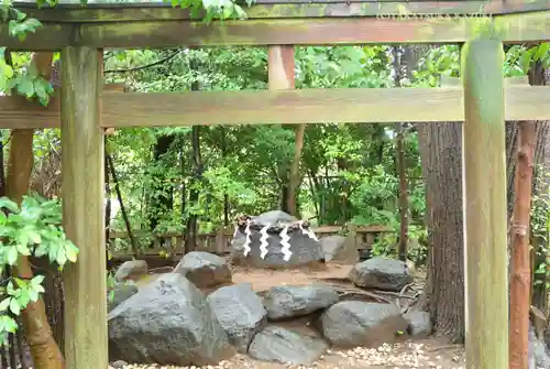 伊勢山皇大神宮(神奈川県)